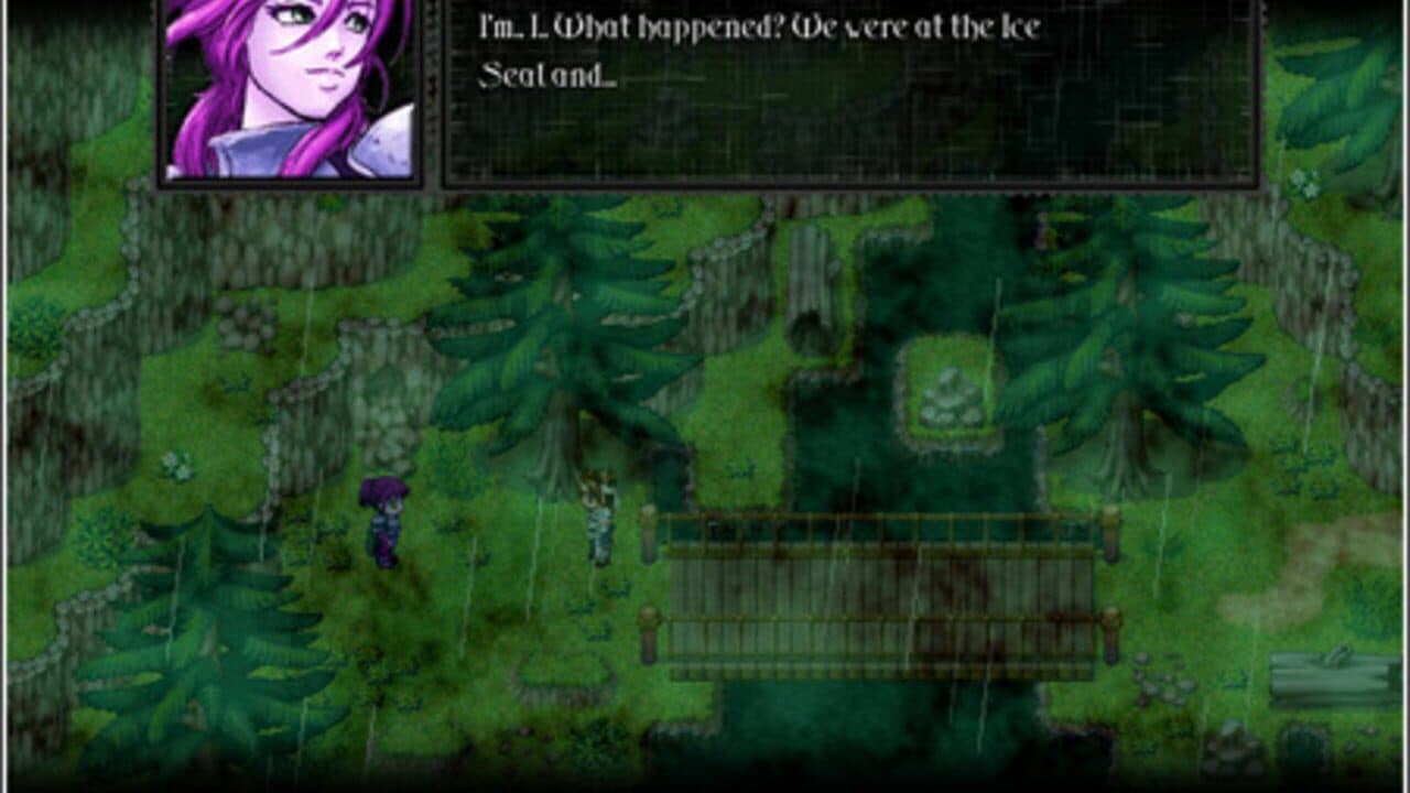 Dark Eternal: Dissolution thumbnail 8