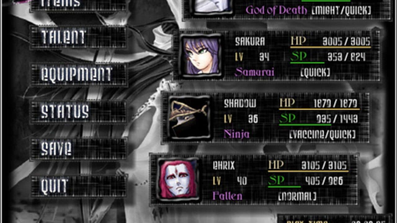 Dark Eternal: Dissolution thumbnail 9
