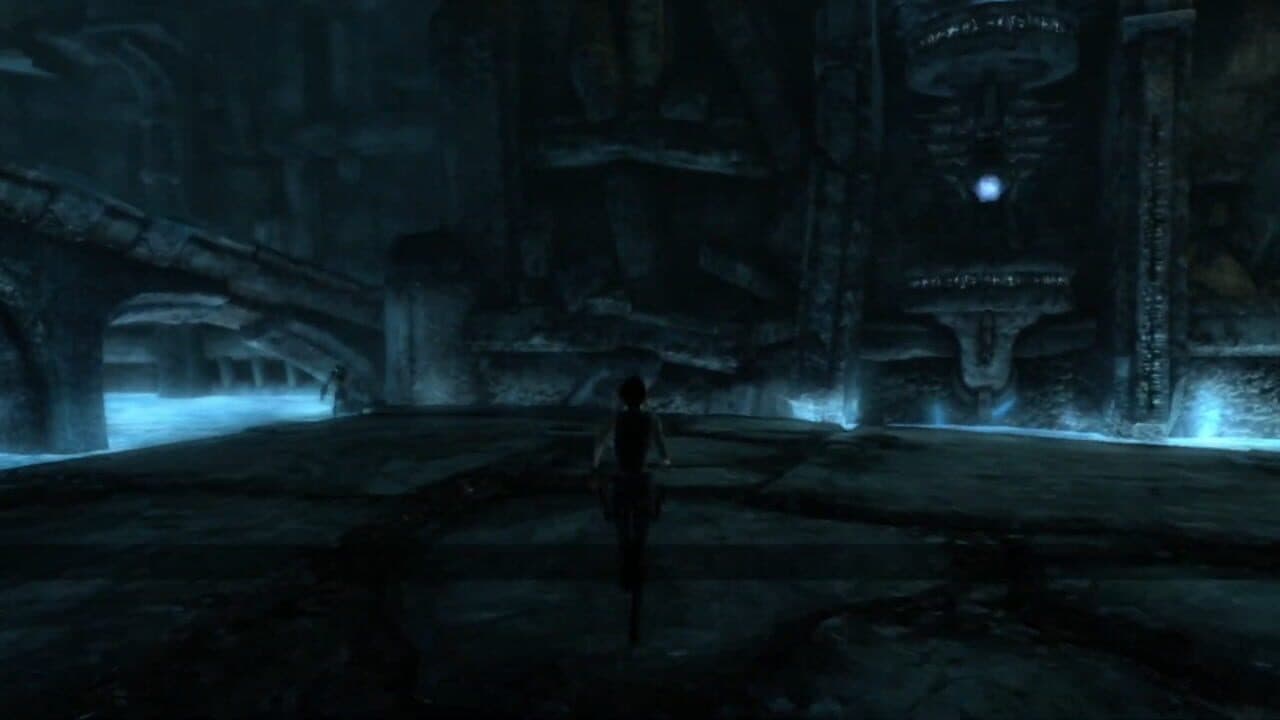 Tomb Raider: Underworld - Lara's Shadow thumbnail 2