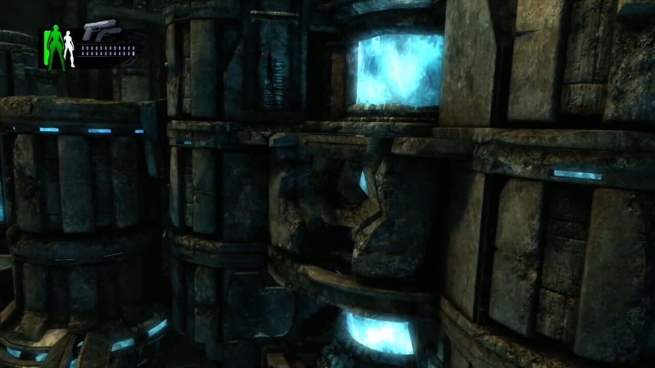 Tomb Raider: Underworld - Lara's Shadow thumbnail 3