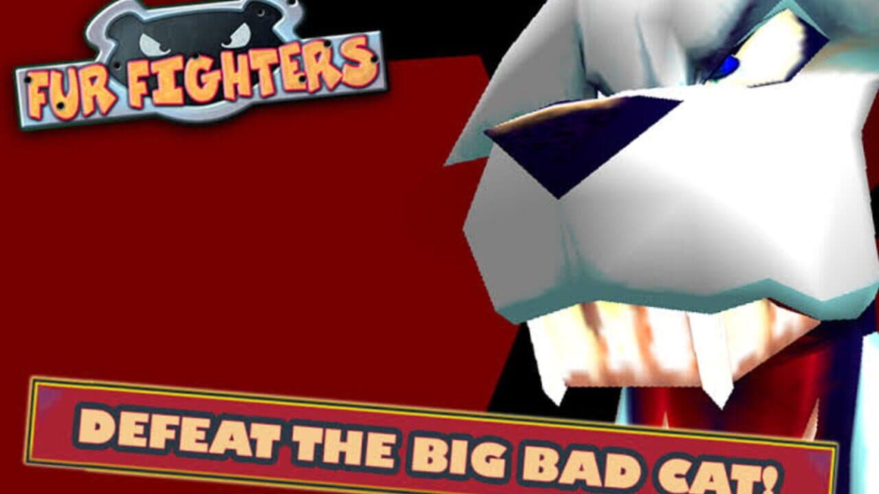 Fur Fighters: Viggo on Glass thumbnail 4