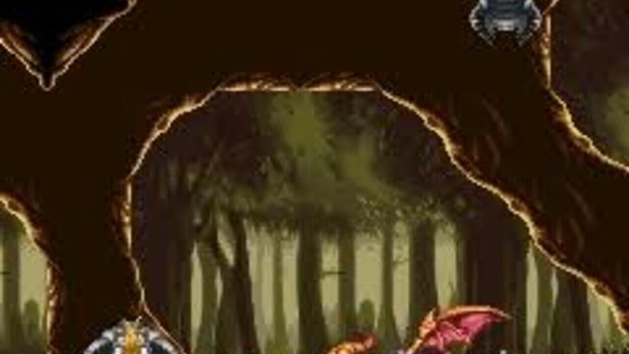 The Legend of Spyro: Dawn of the Dragon thumbnail 3