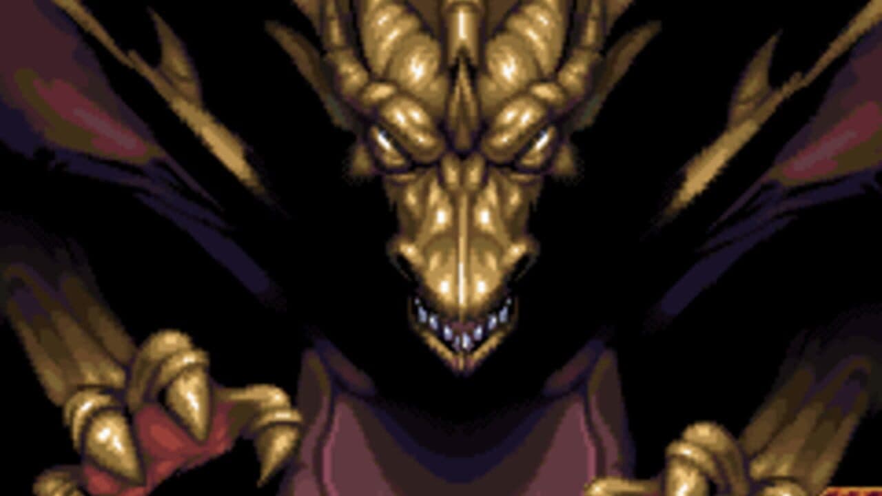The Legend of Spyro: Dawn of the Dragon thumbnail 2