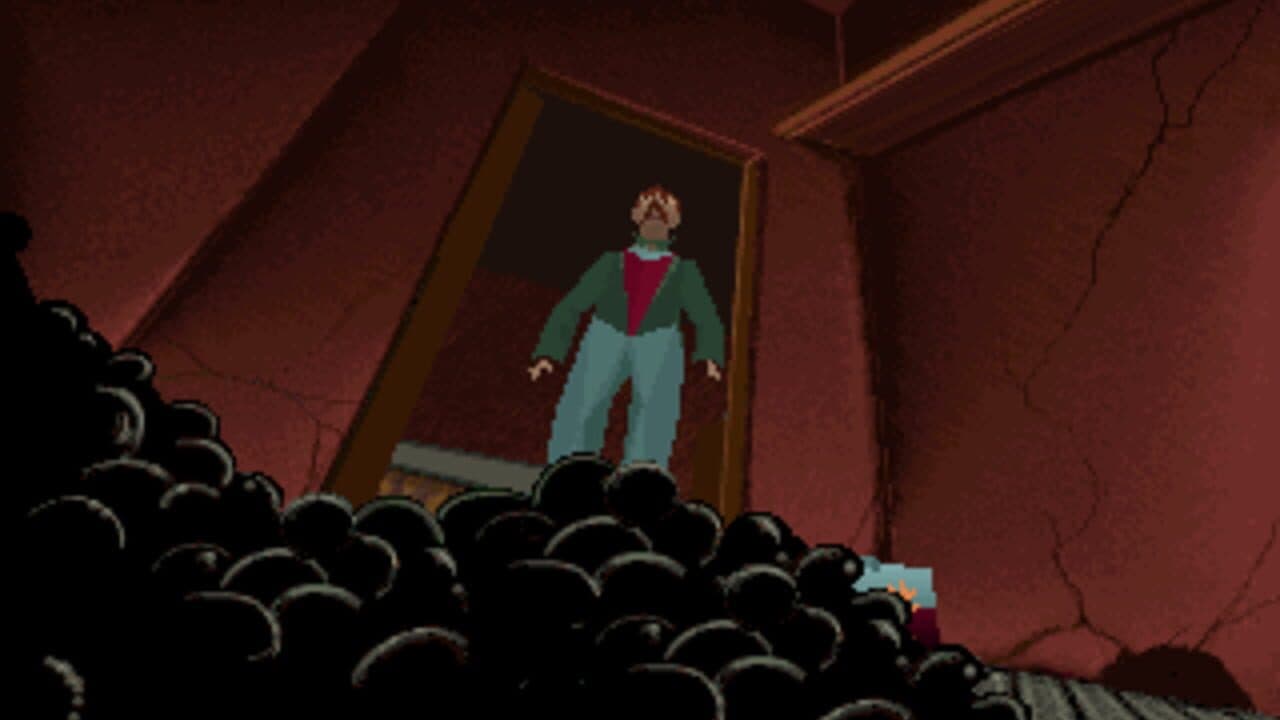 Alone in the Dark thumbnail 5