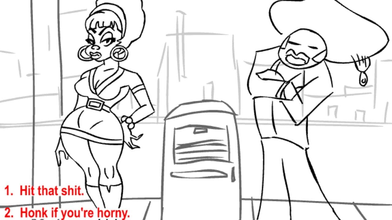 Pimpy Da Pimp thumbnail 2