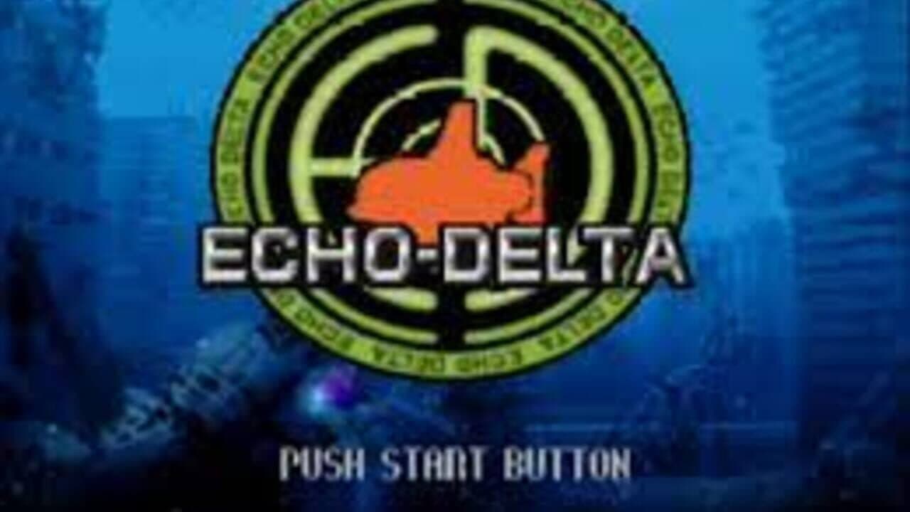 Echo Delta thumbnail 3