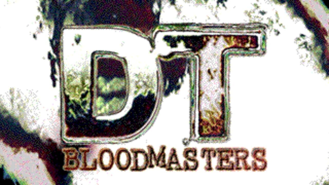 DT Bloodmasters screenshot 1