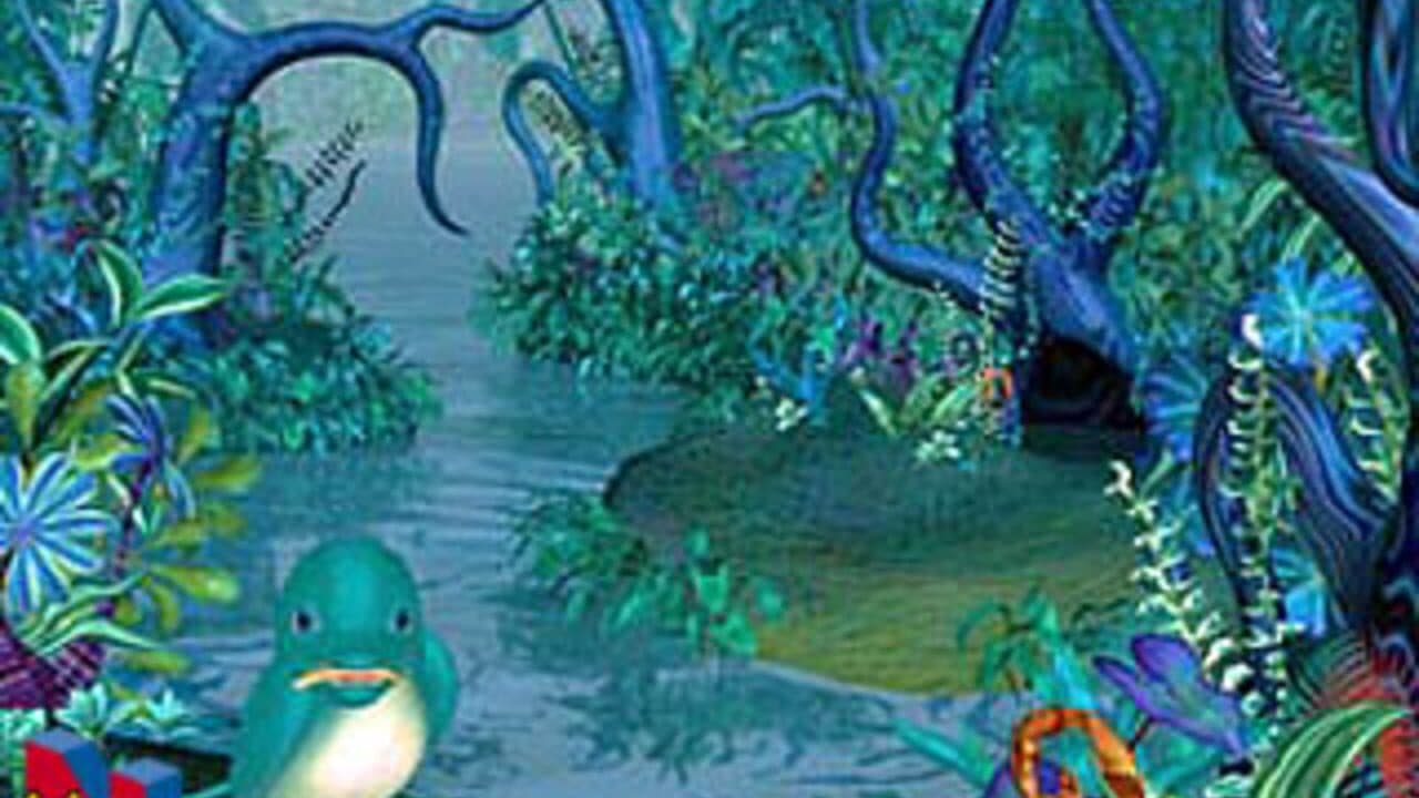 Teo 64 screenshot 1