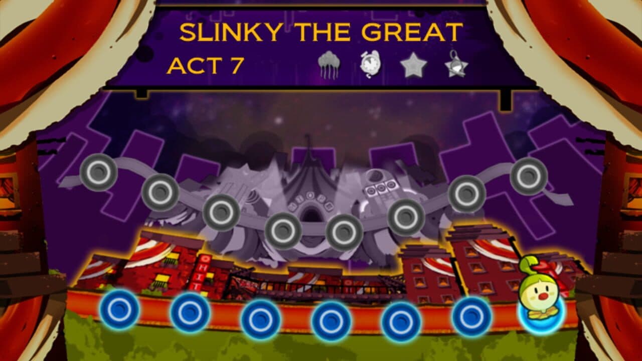 CarneyVale Showtime thumbnail 3