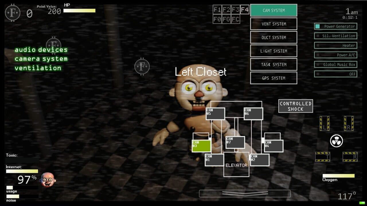 Ultra Custom Night thumbnail 2