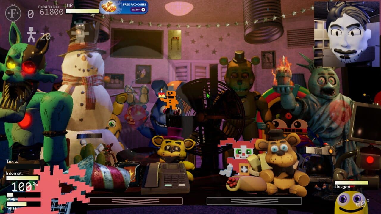 Ultra Custom Night thumbnail 3