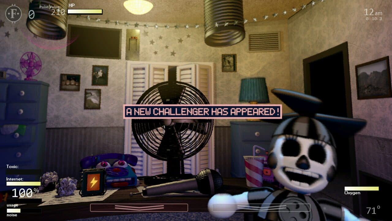 Ultra Custom Night thumbnail 4