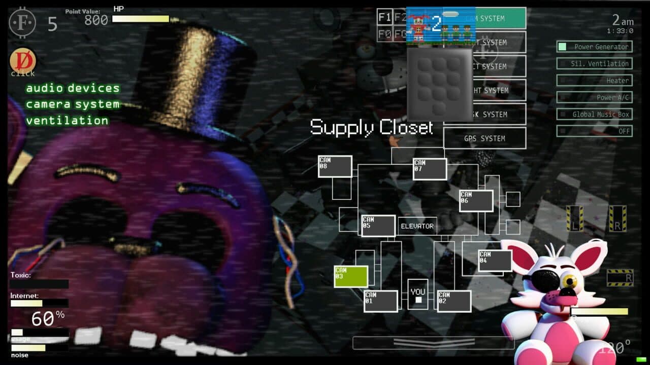 Ultra Custom Night thumbnail 5