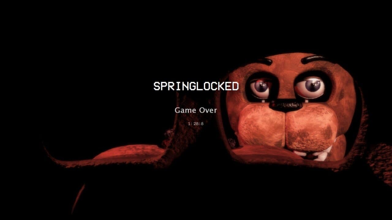 Ultra Custom Night thumbnail 6
