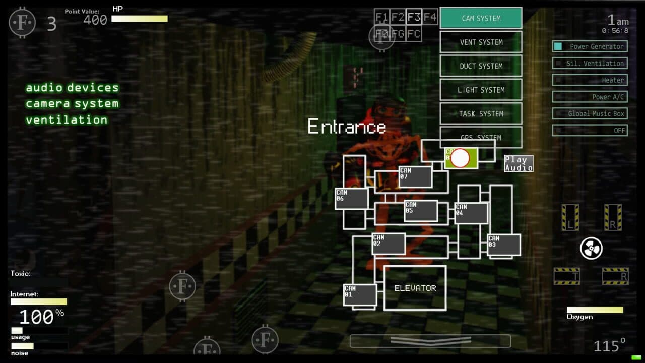 Ultra Custom Night thumbnail 8