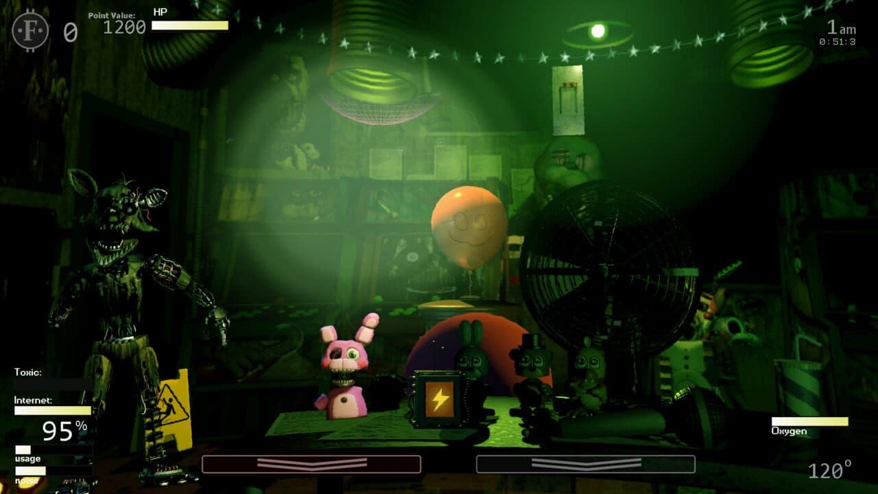 Ultra Custom Night thumbnail 10