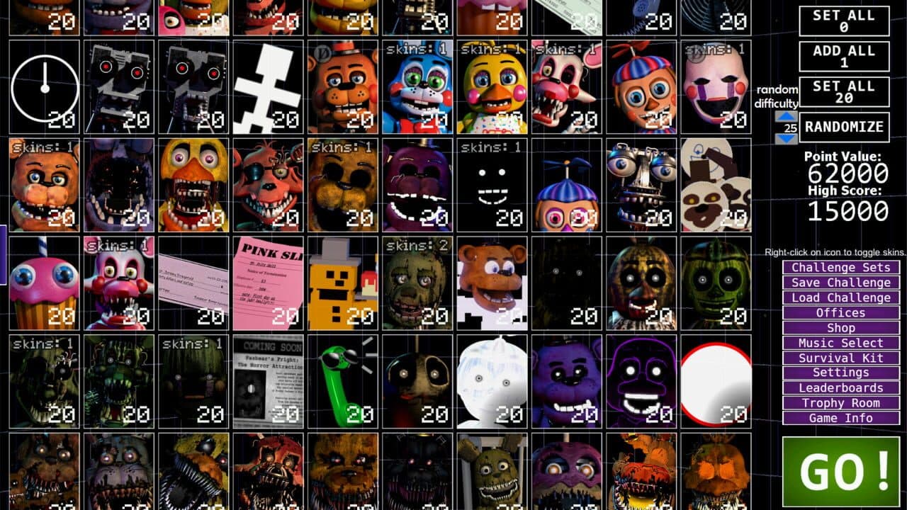 Ultra Custom Night thumbnail 12