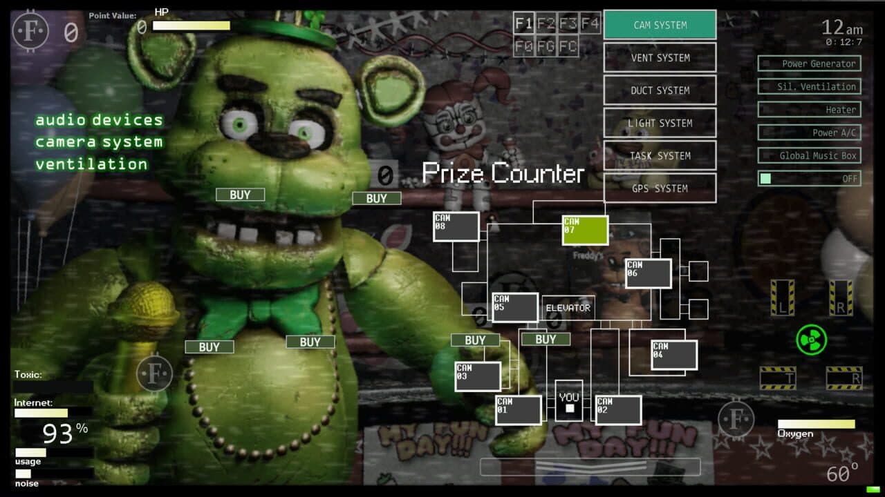Ultra Custom Night thumbnail 13