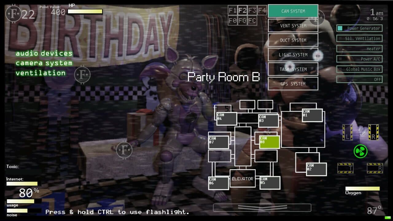 Ultra Custom Night thumbnail 17