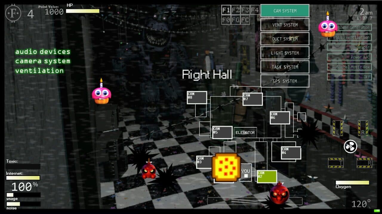 Ultra Custom Night thumbnail 18