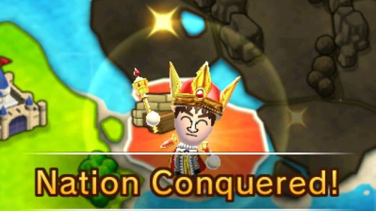 Warrior's Way thumbnail 3