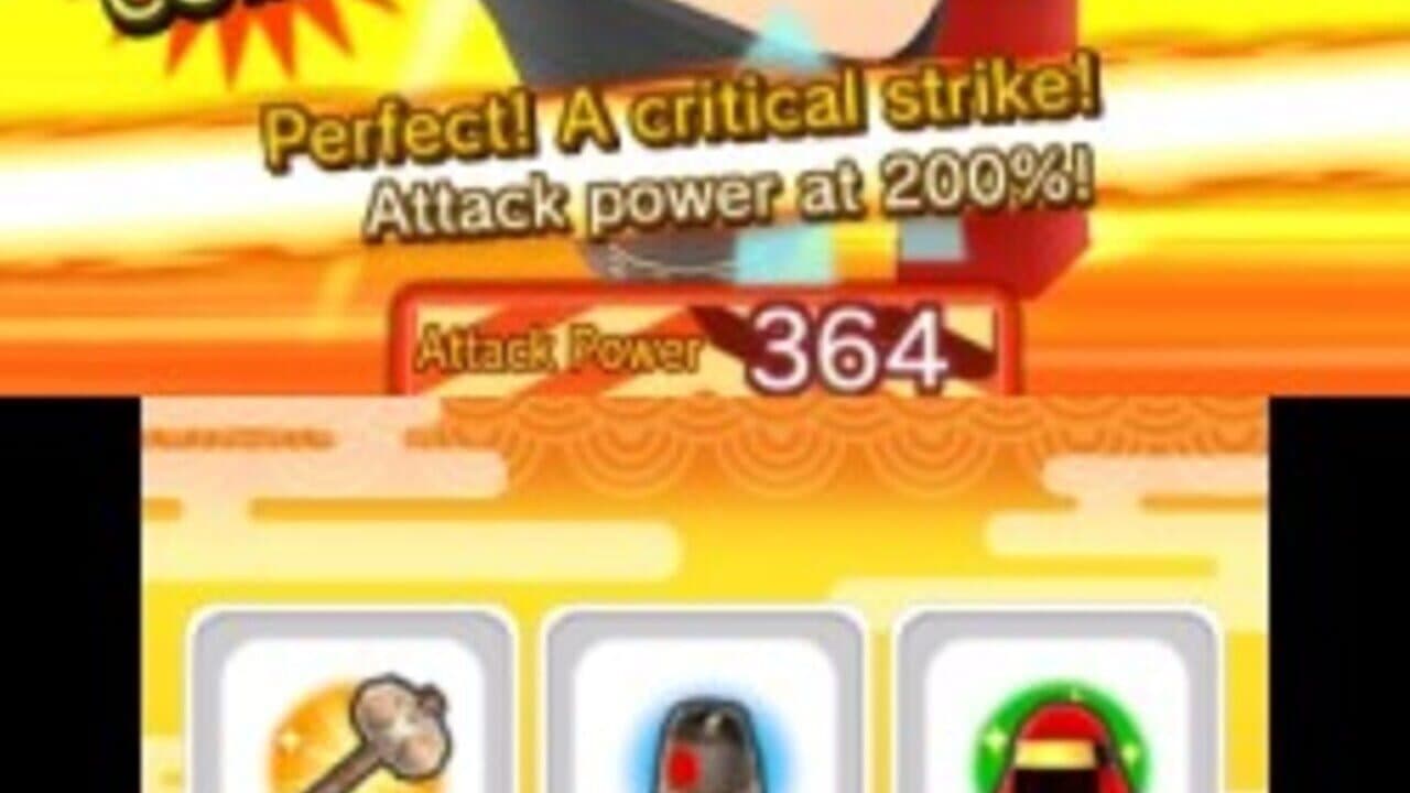 Ninja Launcher thumbnail 3