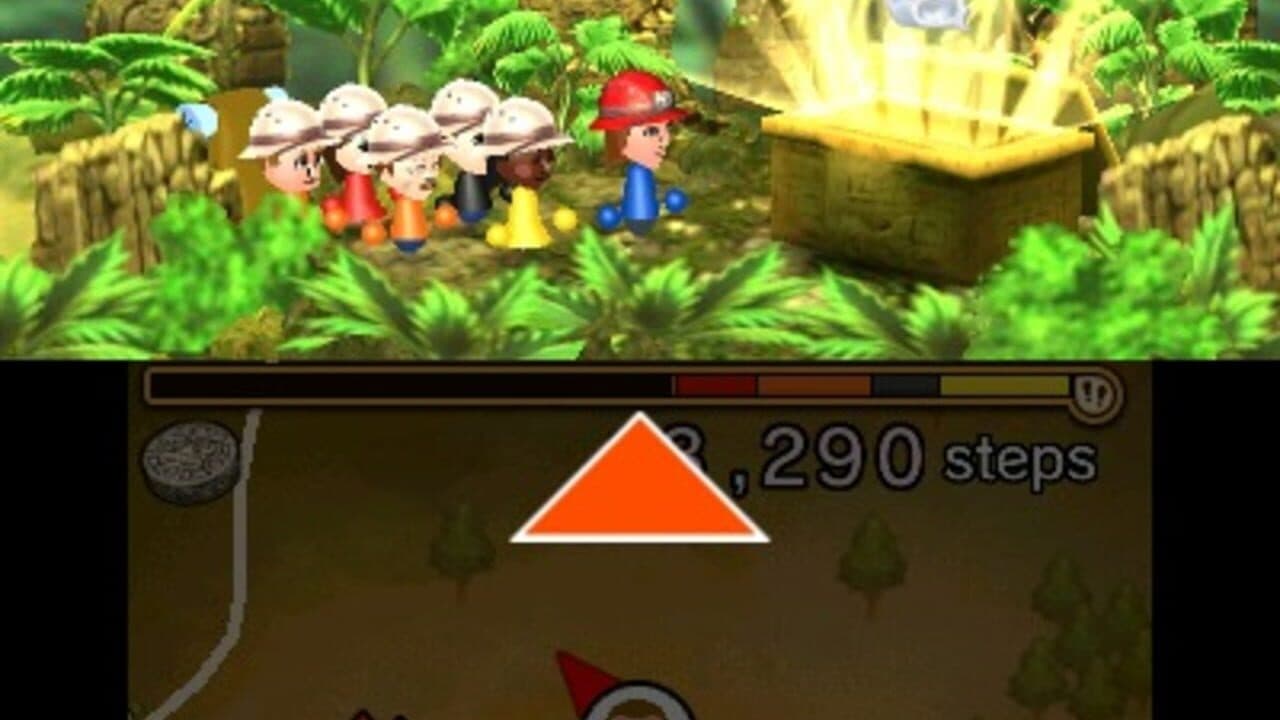 Mii Trek thumbnail 2