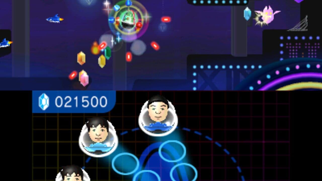 Mii Force thumbnail 2