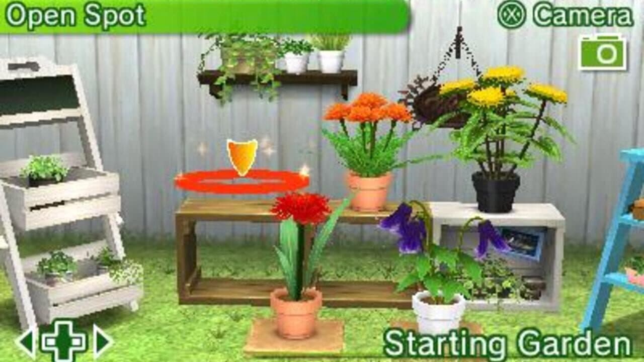 Flower Town thumbnail 2