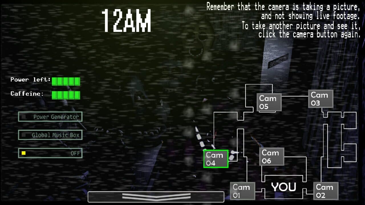 Rejected Custom Night thumbnail 4