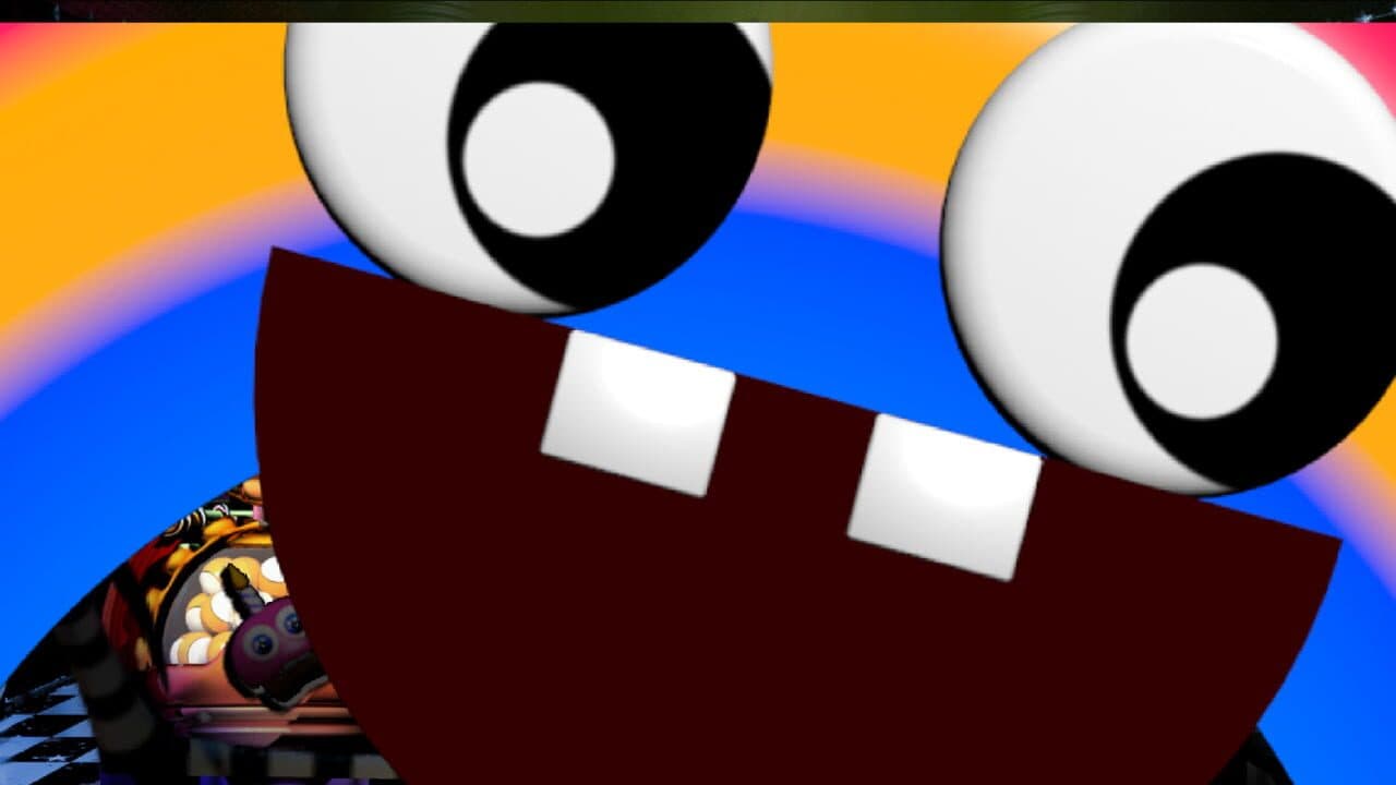 Rejected Custom Night thumbnail 6