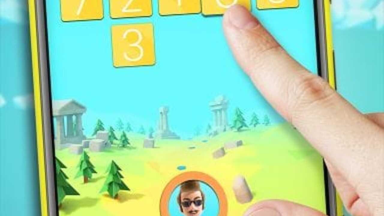 Equalicious thumbnail 4