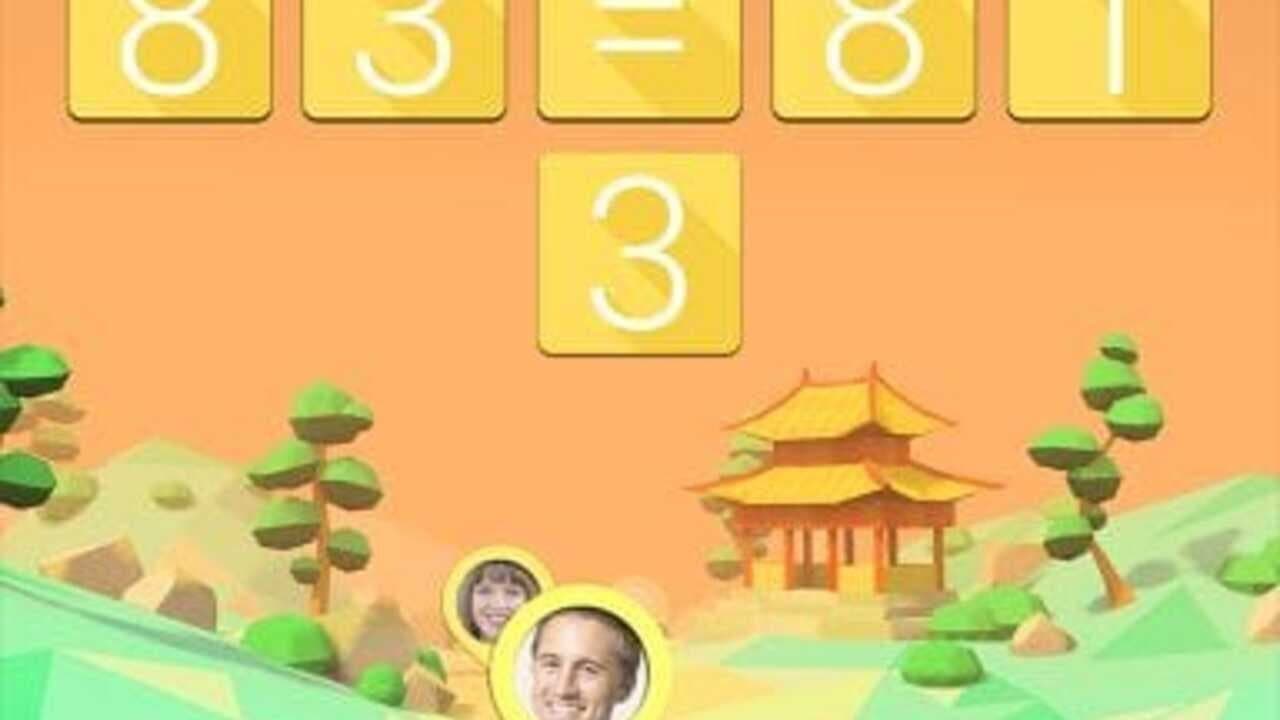 Equalicious screenshot 1