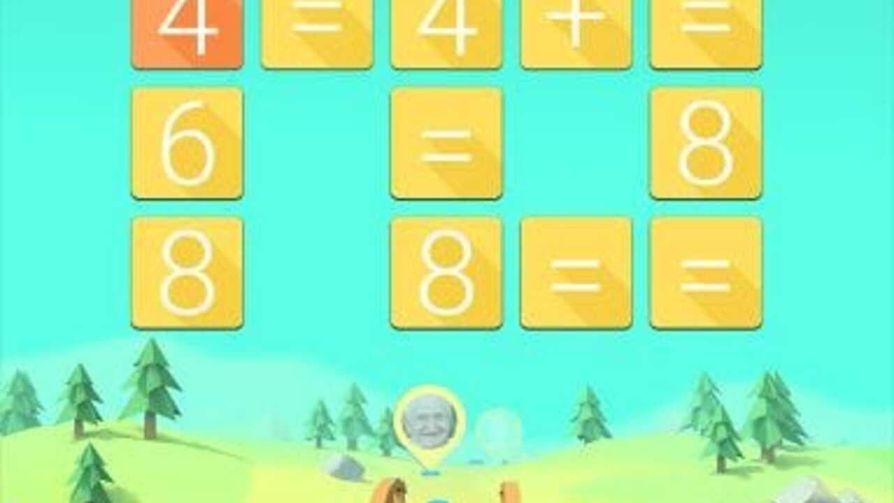Equalicious thumbnail 2