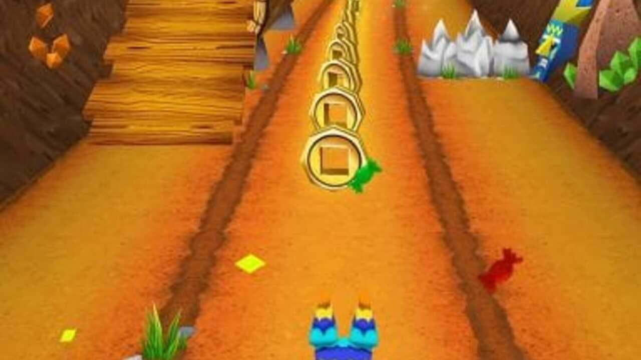 Ridiculous Marathon thumbnail 2
