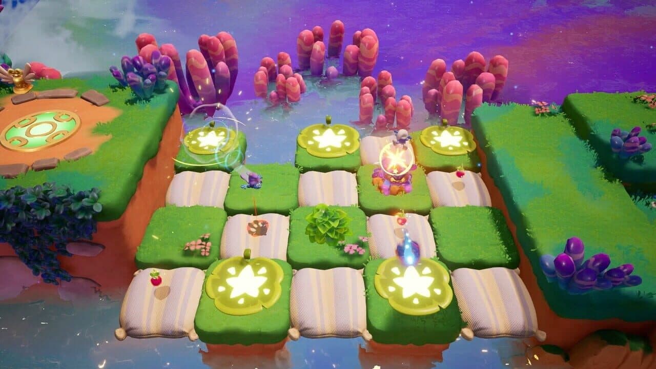 The Smurfs: Dreams thumbnail 2