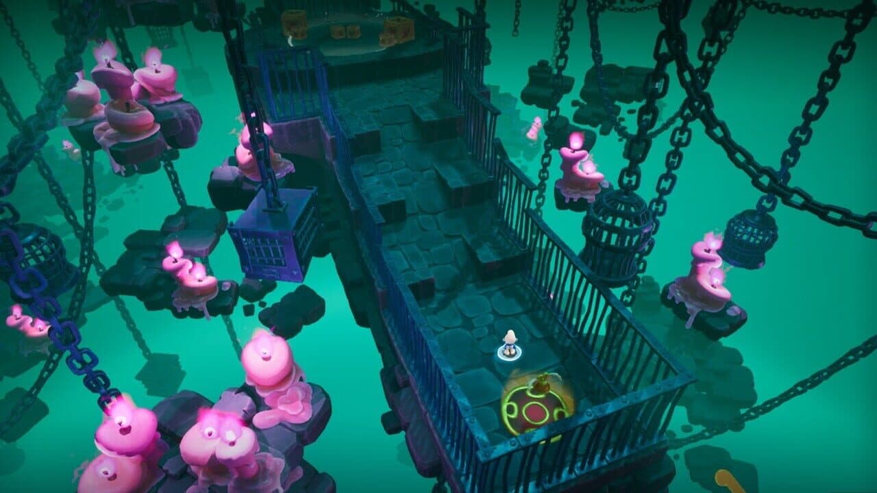 The Smurfs: Dreams thumbnail 3
