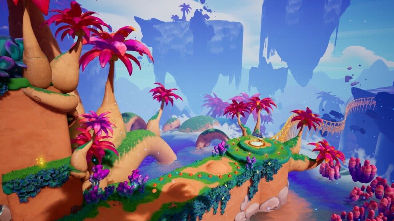 The Smurfs: Dreams thumbnail 5