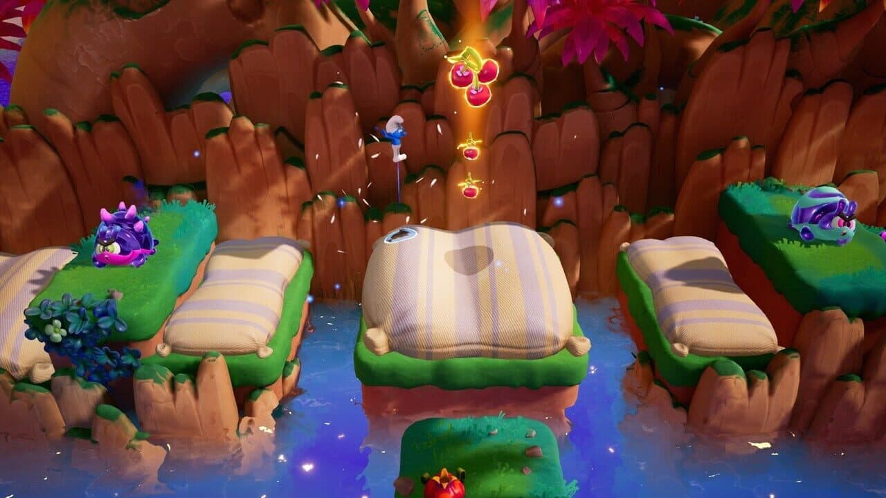 The Smurfs: Dreams thumbnail 6