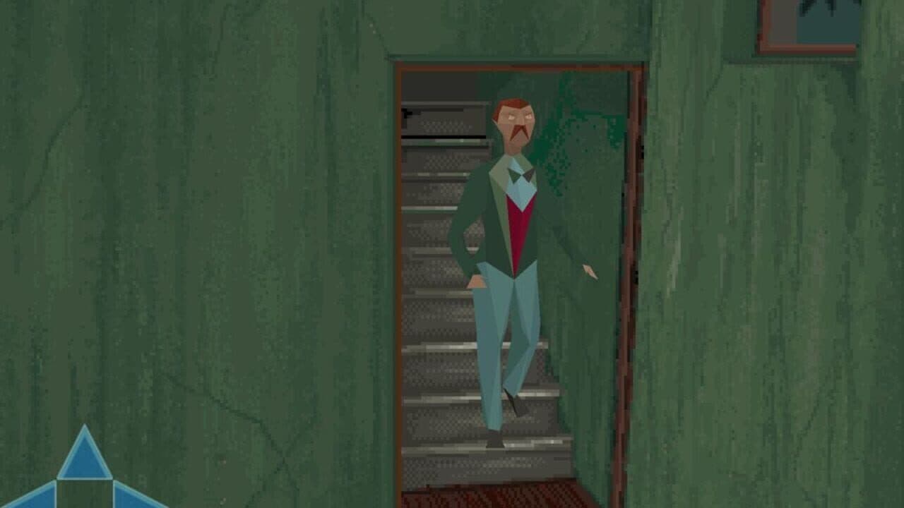 Alone in the Dark thumbnail 3