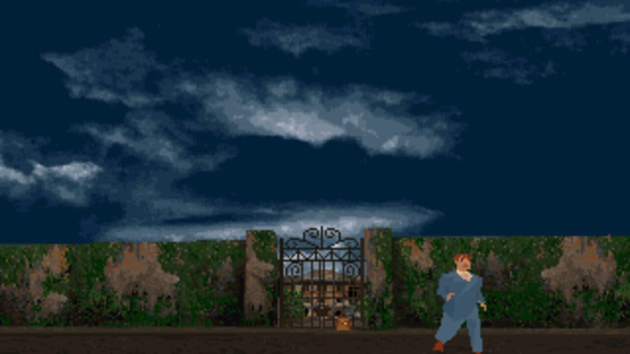 Alone in the Dark 2 thumbnail 7