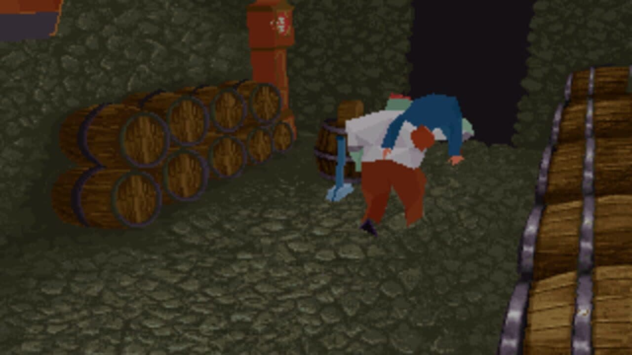 Alone in the Dark 2 thumbnail 8