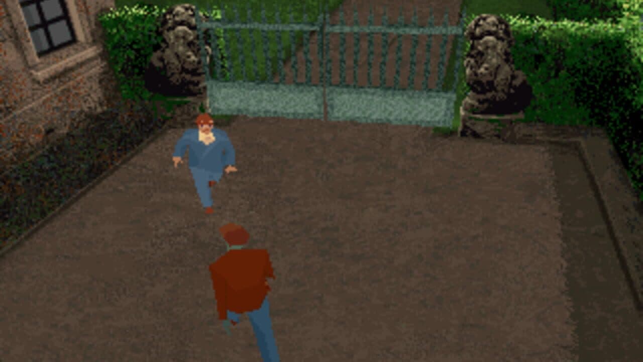 Alone in the Dark 2 thumbnail 11