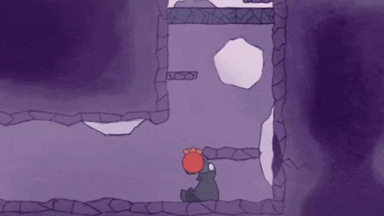 Little Venture screenshot 1