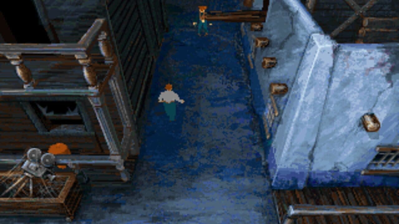 Alone in the Dark 3 thumbnail 3