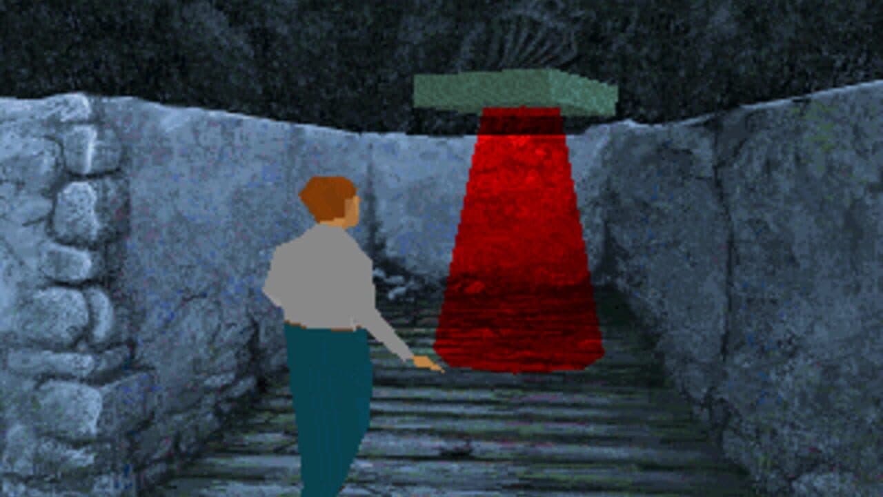 Alone in the Dark 3 thumbnail 5