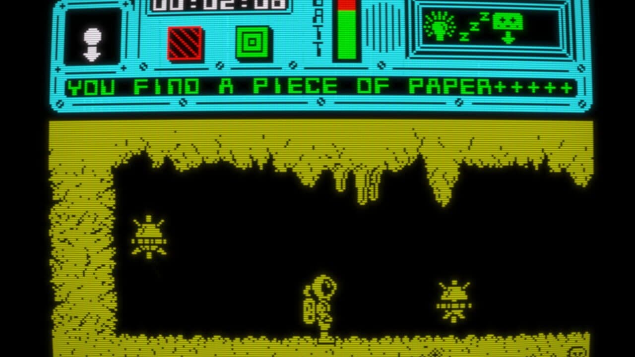 Core screenshot 1