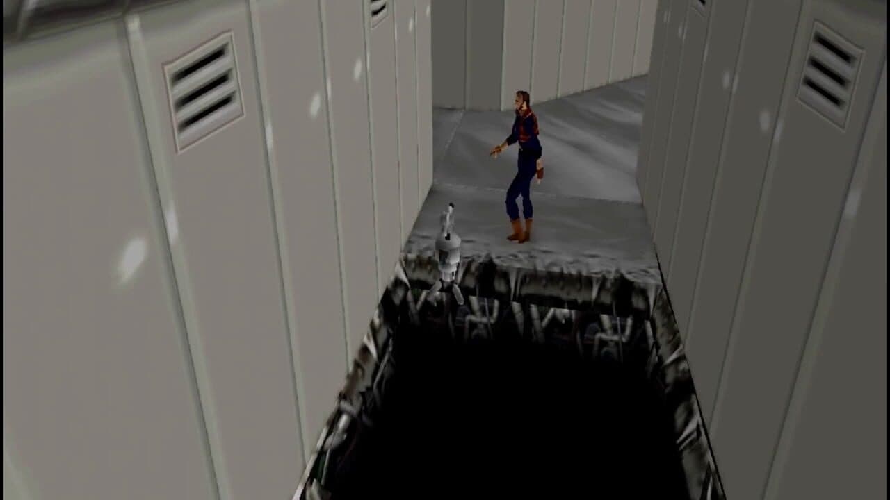 OverBlood thumbnail 5