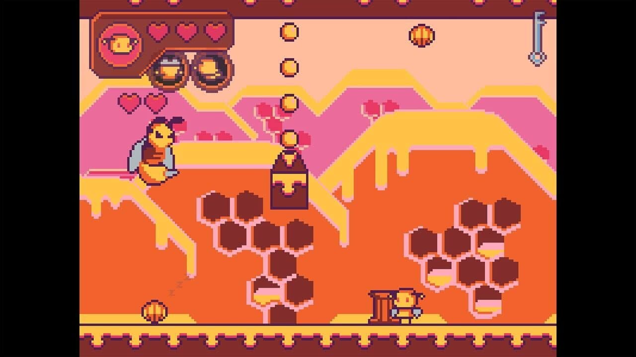 Flavouride screenshot 1