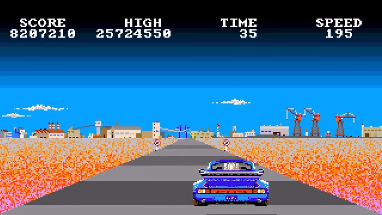 Crazy Cars thumbnail 2